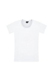 CLOKE - Silhouette Tee - Womens - T201