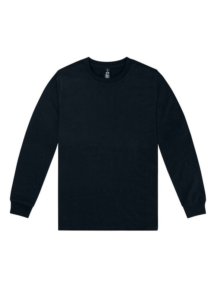 CLOKE - Loafer Tee - Mens - T403