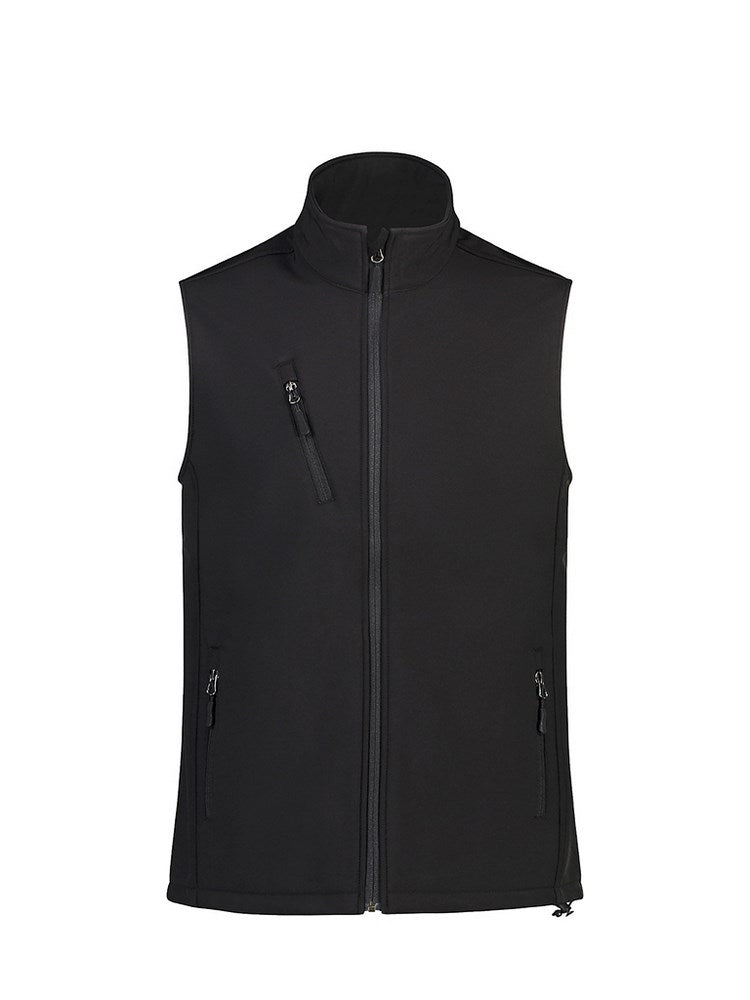 CLOKE - PRO2 Softshell Vest - Mens -VSM