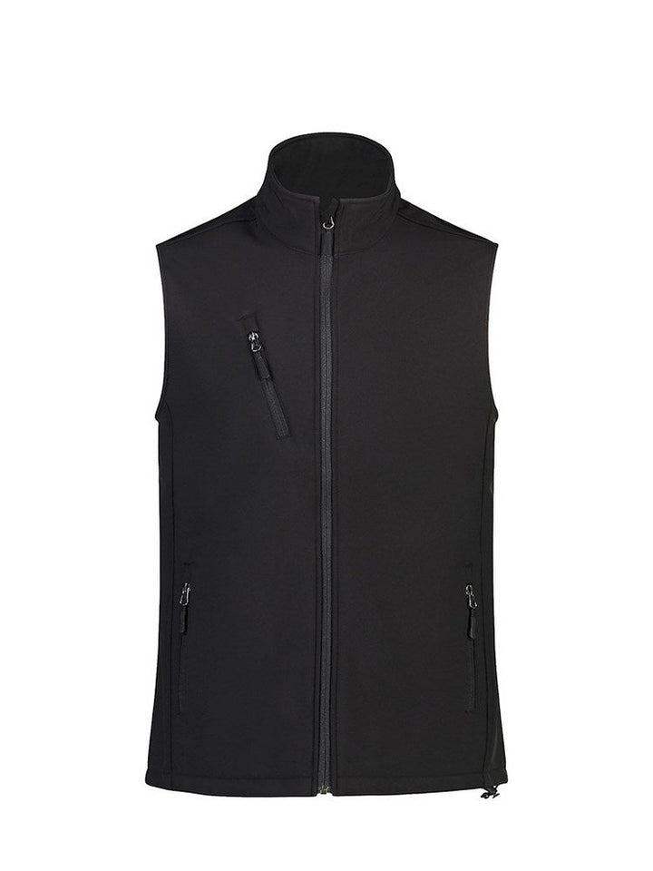 CLOKE - PRO2 Softshell Vest - Mens -VSM