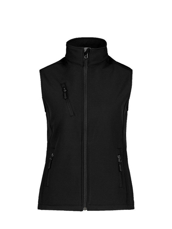 CLOKE - PRO2 Softshell Vest - Womens - VSW