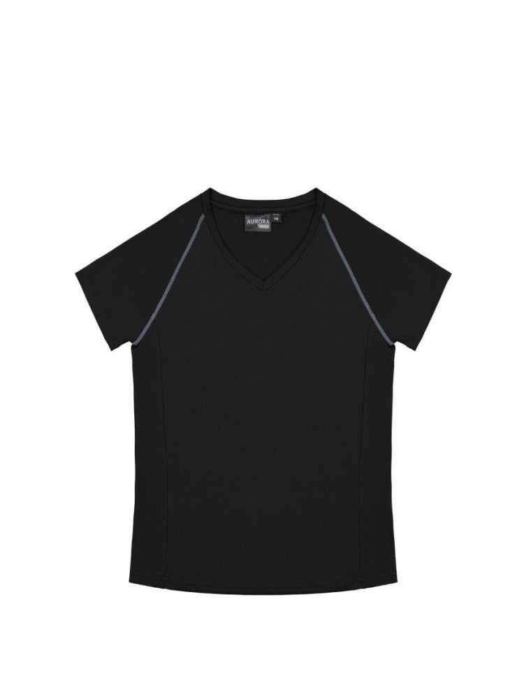 CLOKE - XT Performance T-shirt - Womens -XTG