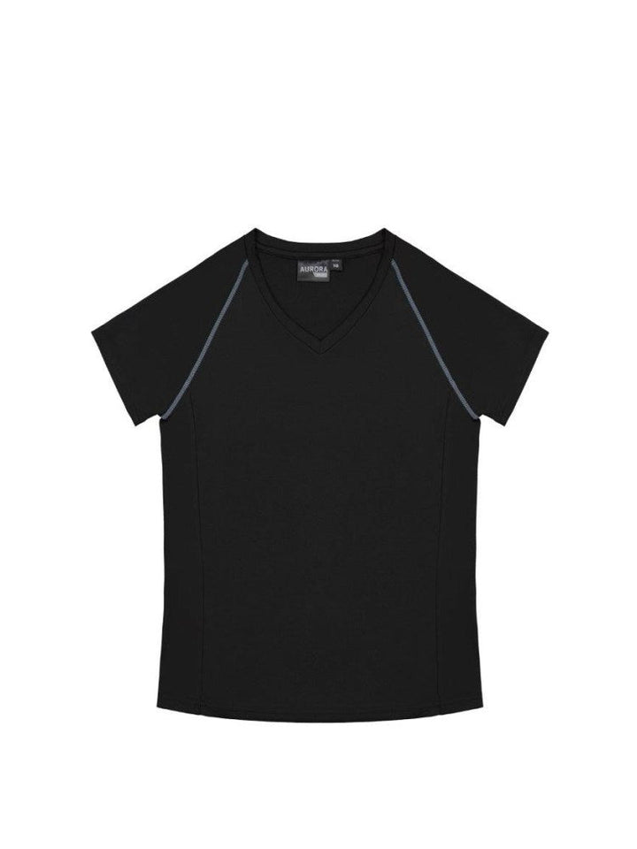 CLOKE - XT Performance T-shirt - Womens -XTG