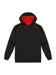 CLOKE - XT Performance Pullover Hoodie - XTH