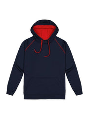 CLOKE - XT Performance Pullover Hoodie - XTH