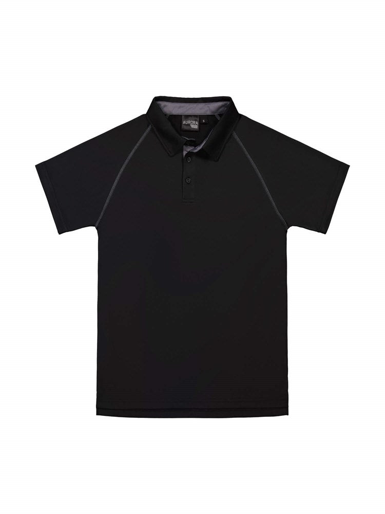 CLOKE - XT Performance Polo - Kids -XTPK