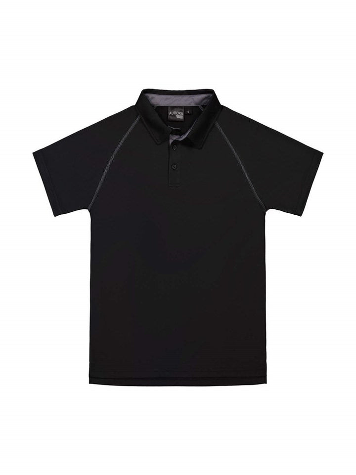 CLOKE - XT Performance Polo - Kids -XTPK