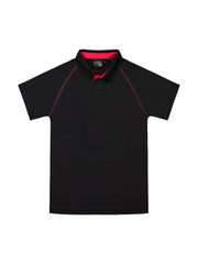 CLOKE - XT Performance Polo - Kids -XTPK