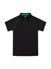 CLOKE - XT Performance Polo - Kids -XTPK