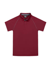 CLOKE - XT Performance Polo - Kids -XTPK