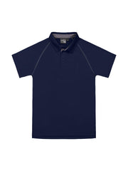 CLOKE - XT Performance Polo - Kids -XTPK