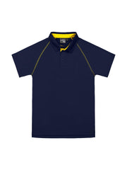 CLOKE - XT Performance Polo - Kids -XTPK