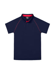 CLOKE - XT Performance Polo - Kids -XTPK