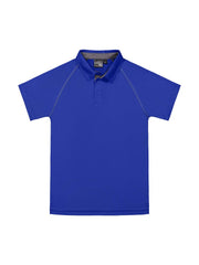 CLOKE - XT Performance Polo - Kids -XTPK