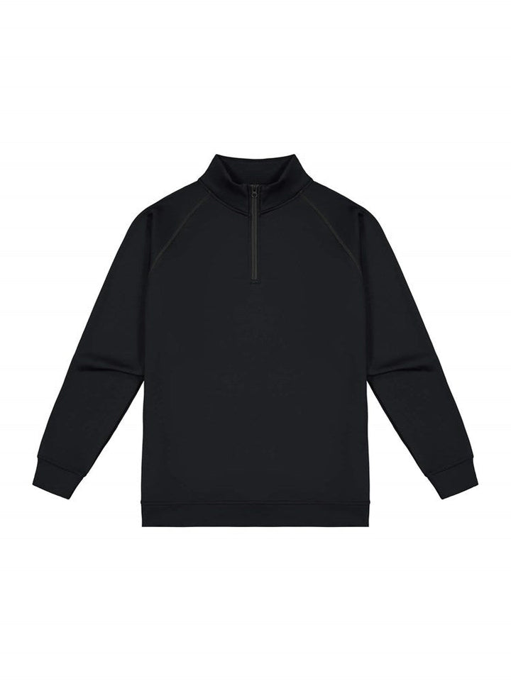 CLOKE - XT Performance Drill Top - Kids - XTQK