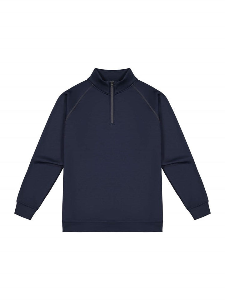 CLOKE - XT Performance Drill Top - XTQ