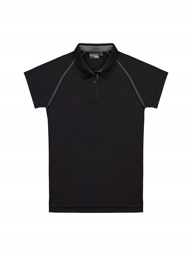 CLOKE - XT Performance Polo - Womens -XTW