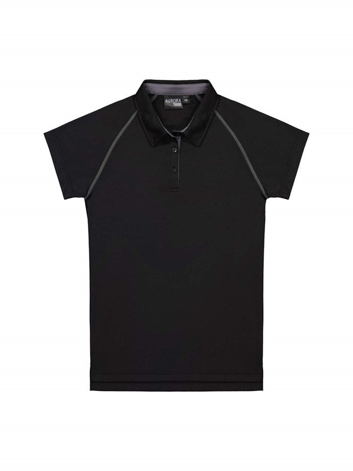 CLOKE - XT Performance Polo - Womens -XTW