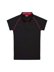 CLOKE - XT Performance Polo - Womens -XTW