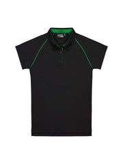 CLOKE - XT Performance Polo - Womens -XTW