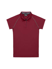 CLOKE - XT Performance Polo - Womens -XTW