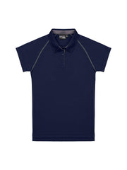 CLOKE - XT Performance Polo - Womens -XTW