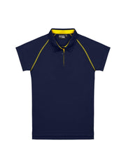 CLOKE - XT Performance Polo - Womens -XTW