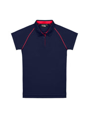 CLOKE - XT Performance Polo - Womens -XTW