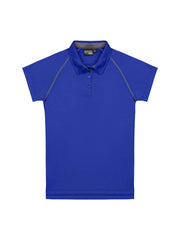 CLOKE - XT Performance Polo - Womens -XTW