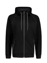 CLOKE - XT Performance Zip Hoodie -XTZ