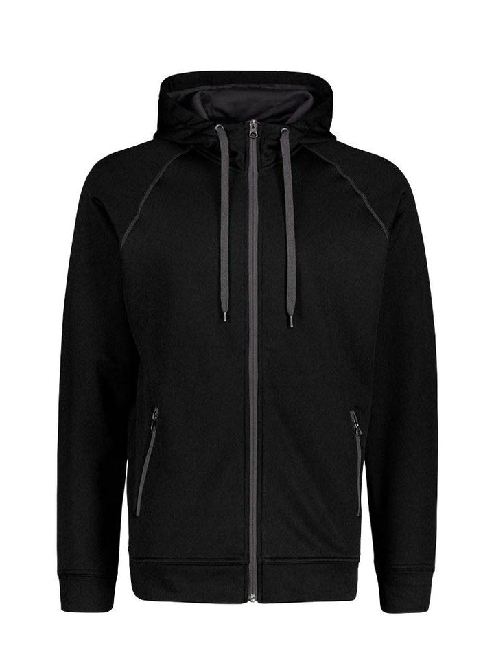 CLOKE - XT Performance Zip Hoodie -XTZ
