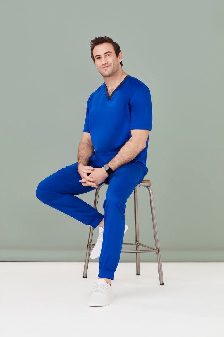 Scrubs and medical apparel