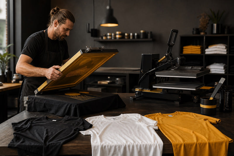 Printing services